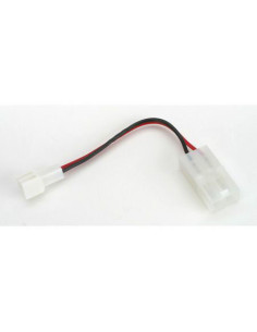 Adapter: Tamiya Battery -...