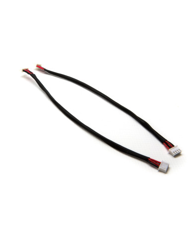 Balance Lead Extension: XH with 9" Wires  3S (2)