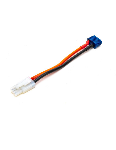 Charge Adapter  Tamiya Male-Deans Female
