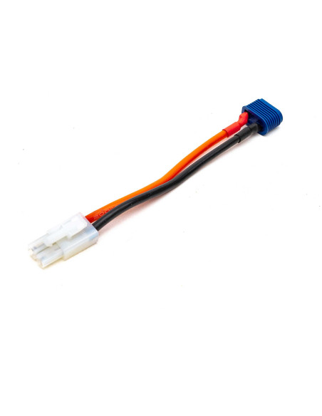 Charge Adapter  Tamiya Male-Deans Female