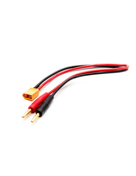 Charge Adapter: Banana - XT60 Male