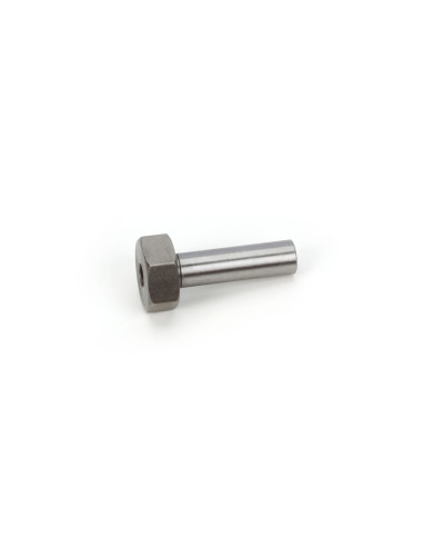 Combo Pull-Spin Start Shaft: Mach 2 .26  .28