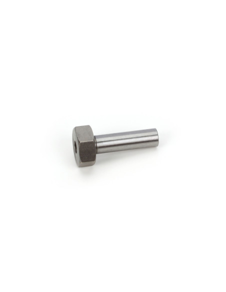 Combo Pull-Spin Start Shaft: Mach 2 .26  .28