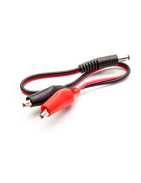 DC Power Cord: C2010  C2015