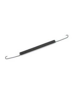 Exhaust manifold spring Tra