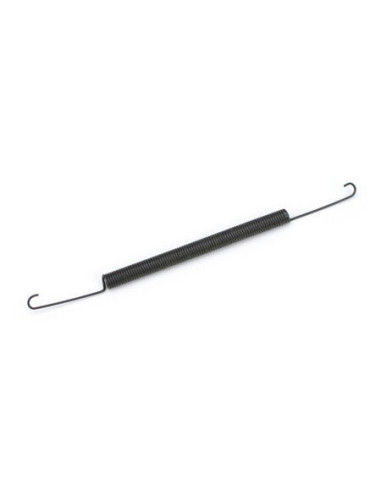 Exhaust manifold spring Tra