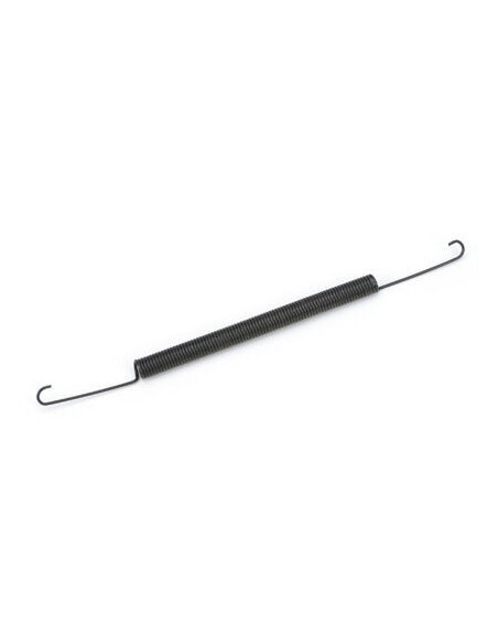 Exhaust manifold spring Tra