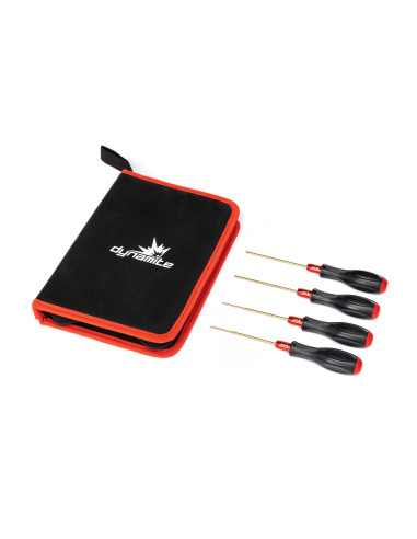 Hex Driver Set  US (4)