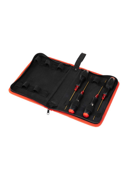 Hex Driver Set  US (4)