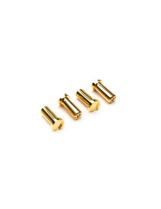 Low Profile Connectors:...