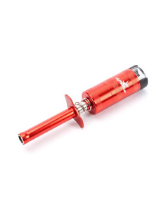 Metered Glow Driver with...
