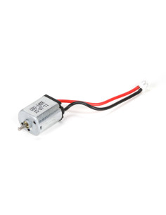 Motor & Pinion Gear: ECX 1-24