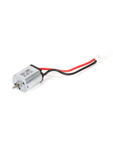Motor & Pinion Gear: ECX 1-24