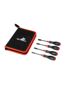 Nut Driver Set  US (4)