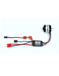 COMPACT 345 7.4V - OFERTA...