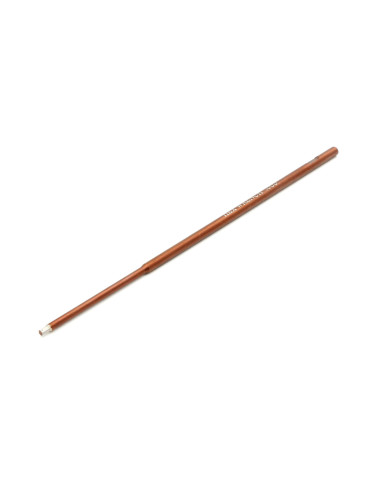 Replacement Tip: Machined Hex Driver  1-16"
