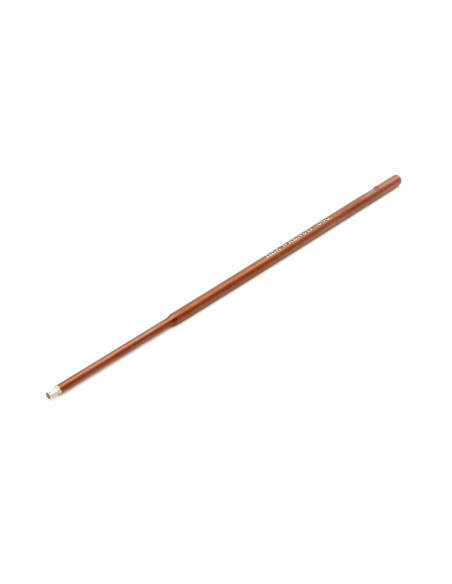 Replacement Tip: Machined Hex Driver  1-16"
