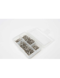 Stainless Steel Screw Kit...