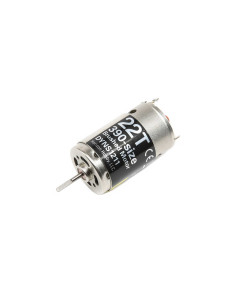 Tazer 390 Motor 22T