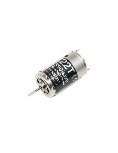 Tazer 390 Motor 22T