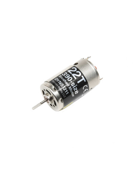 Tazer 390 Motor 22T