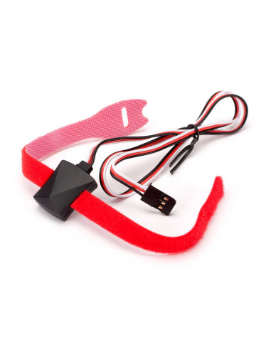 Temp Sensor: Dynamite 4300  C3000  C3010