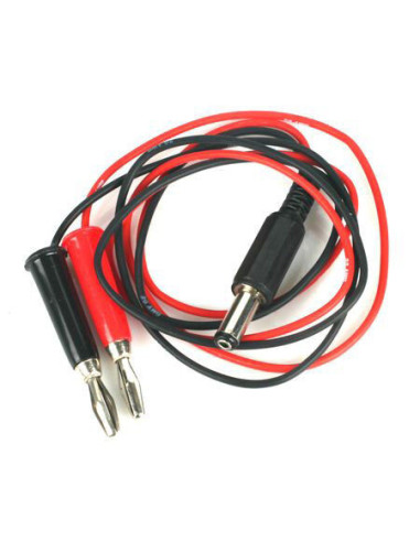 Charger Lead: Transmitter