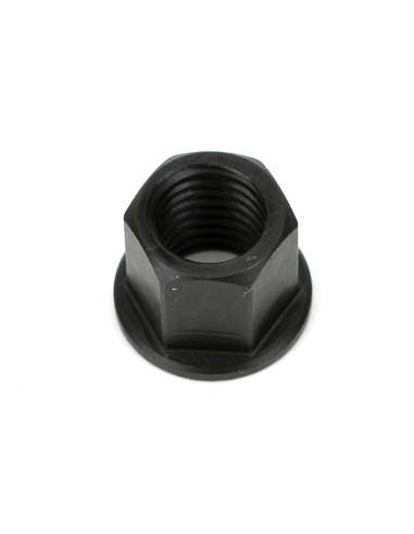 Clutch Nut Tra