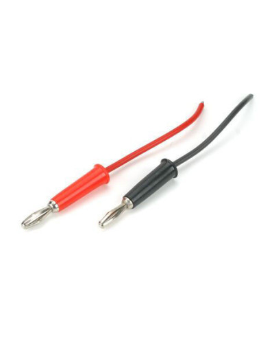 Plug: Banana Set with Lead