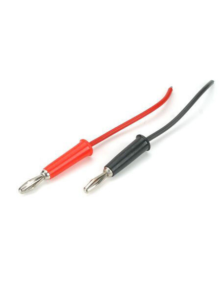Plug: Banana Set with Lead