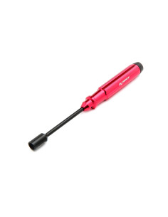 Machined Nut Driver  8mm