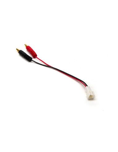 Charge Adapter: Banana - XH-1S (Losi Mini Device)