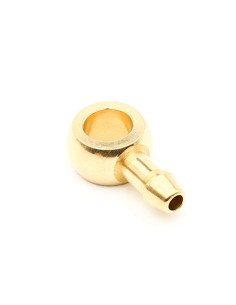 Fuel Inlet Nipple: .31
