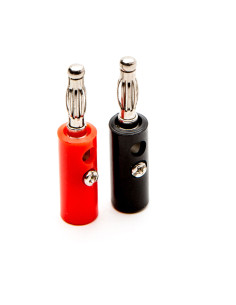 Plug: Banana Set