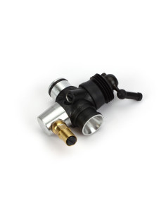 Carburetor: Mach 2 .26  .28