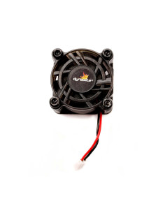 Cooling fan: Tazer 45A...