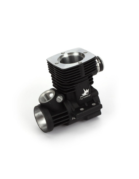 Crankcase Tra