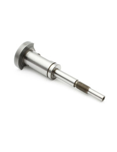 Crankshaft: .31