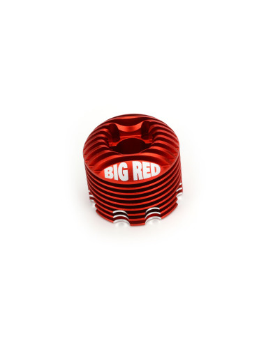 Cylinder Head: Mach 2 .28