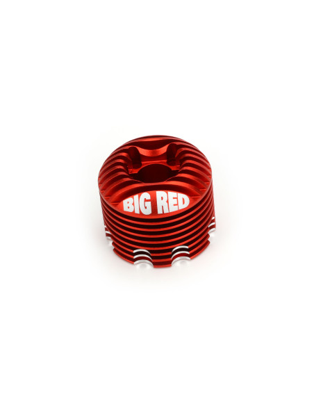 Cylinder Head: Mach 2 .28
