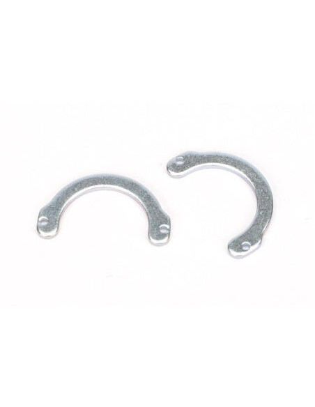 Exhaust Manifold Adapter (2): Tra
