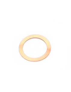 Head Shim .2mm: Mach 2 .26
