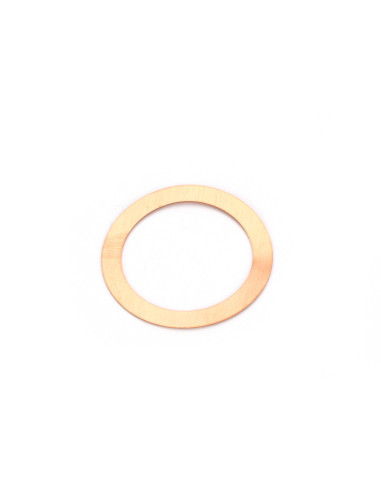 Head Shim .2mm: Mach 2 .26