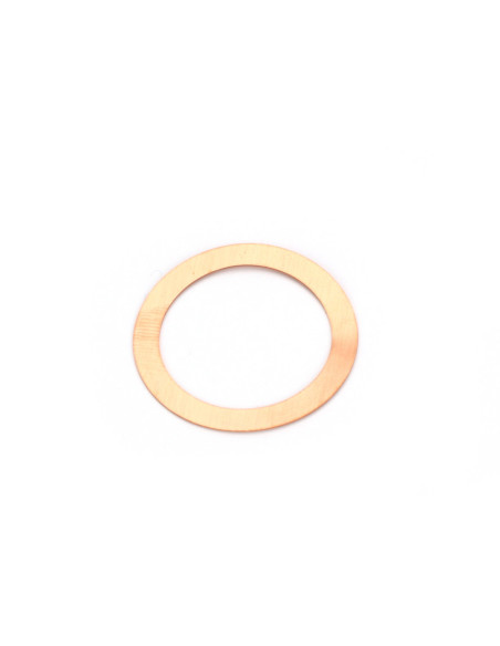 Head Shim .2mm: Mach 2 .26