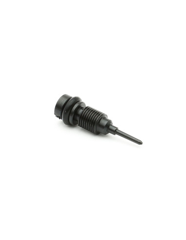 High Speed Needle Valve: .31