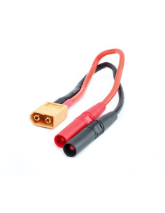 Insulated Charge Adapter:...