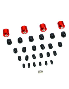 EZ Body Post Marker Set