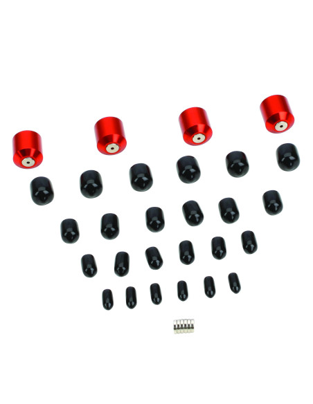 EZ Body Post Marker Set
