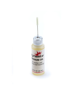 Precision Oiler: Medium