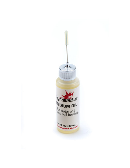 Precision Oiler: Medium